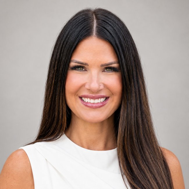 Photo of Liz Turnbaugh-Federman
