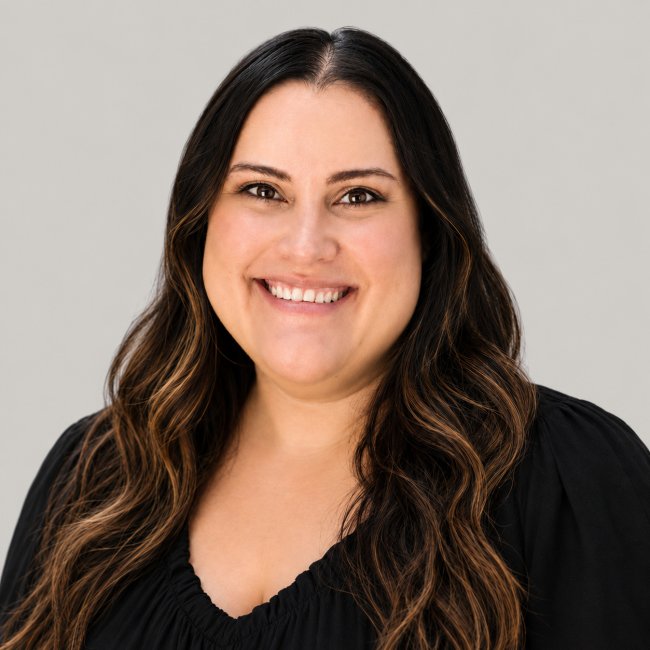 Photo of Krystal Morris