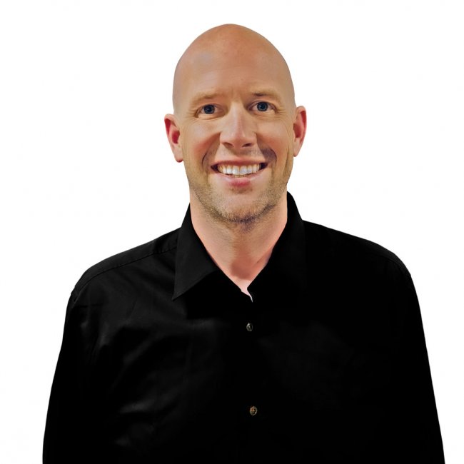 Photo of Mark Olakowski