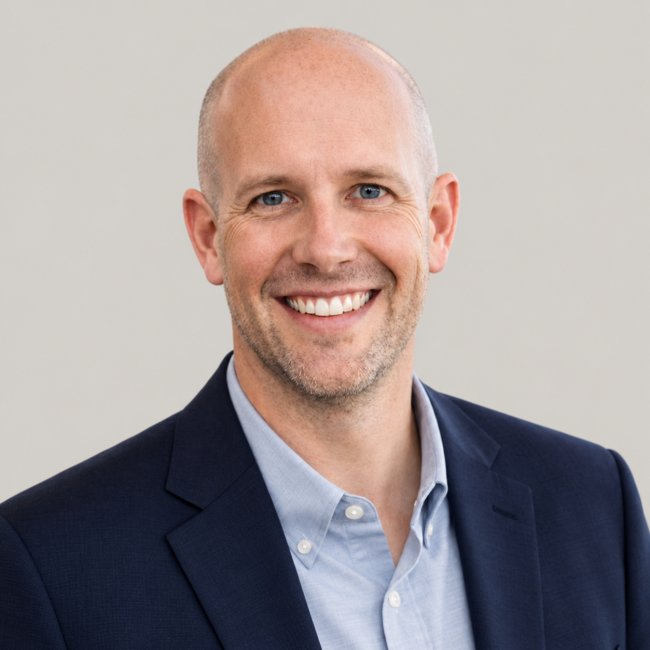 Photo of Mark Olakowski