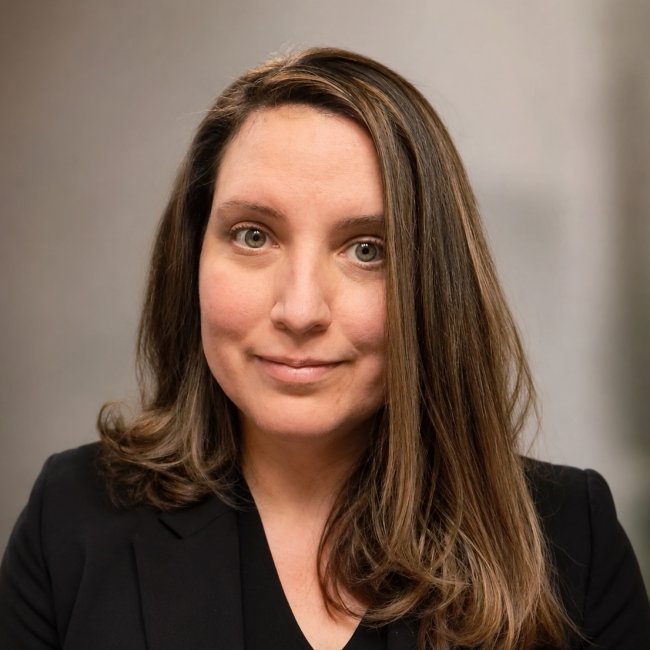 Photo of Samantha Underwood