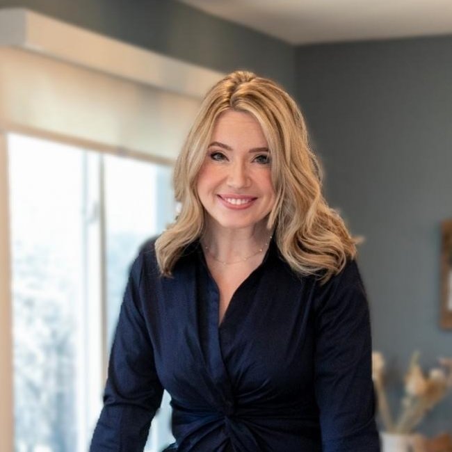 Photo of Danielle Izen