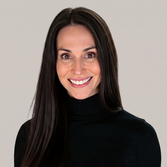 Photo of Alyson McDermott