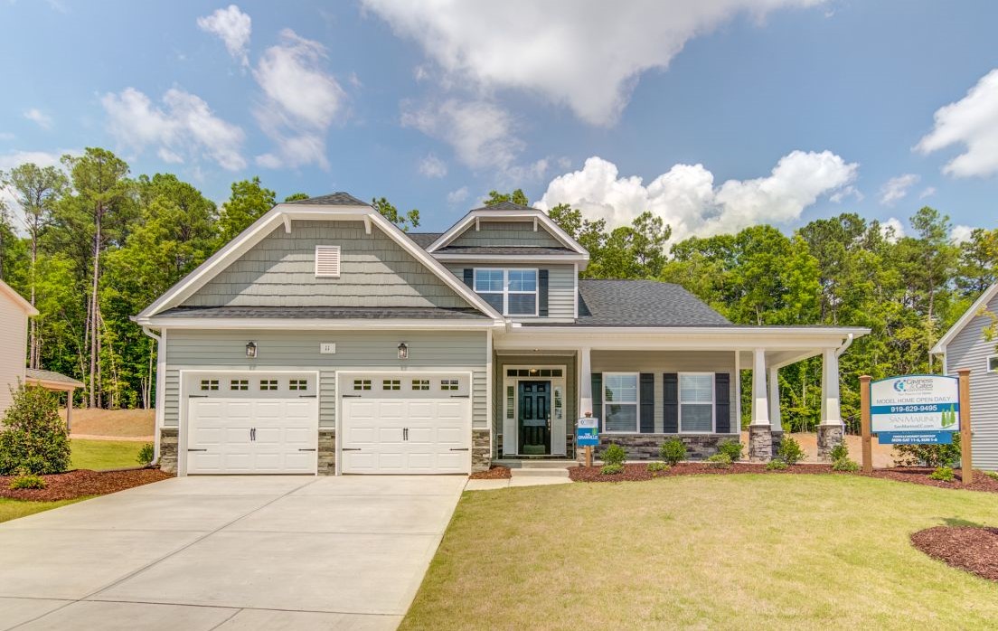 Caviness & Cates | Benton Plan
