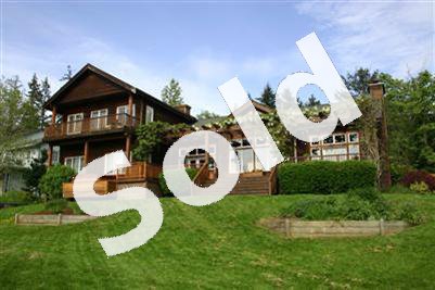 1716 Donald Avenue, WA 98226