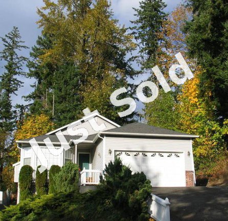 Welcome to 4719 E Oregon Street in Bellingham, WA!