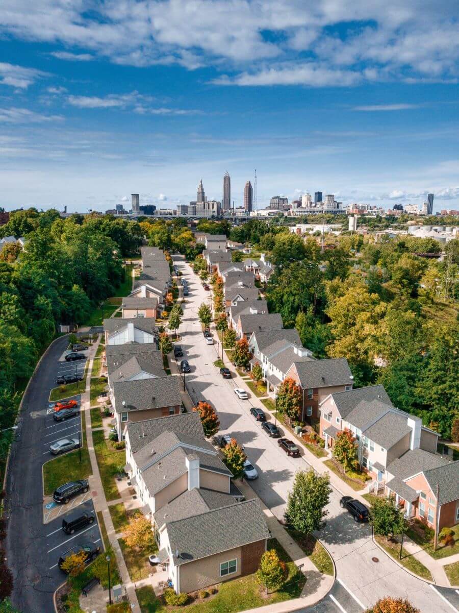 Explore Columbus Area Cities and Towns with LivingCbus The Hamrick