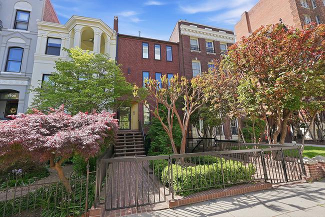 1712 19th Street NW,  