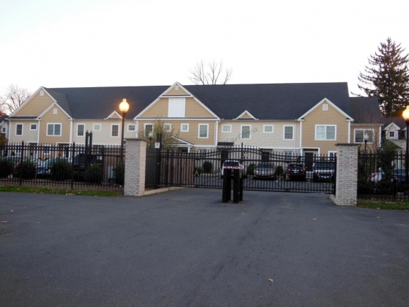 Alden Estates
