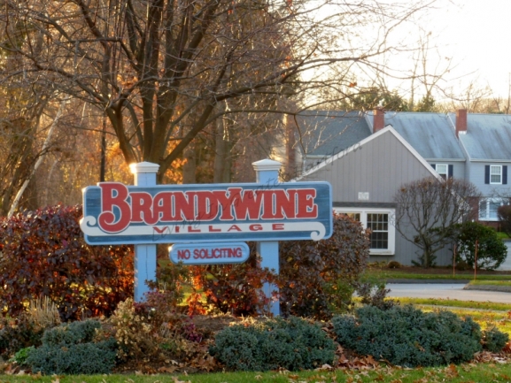 Brandywine Village Condominiums