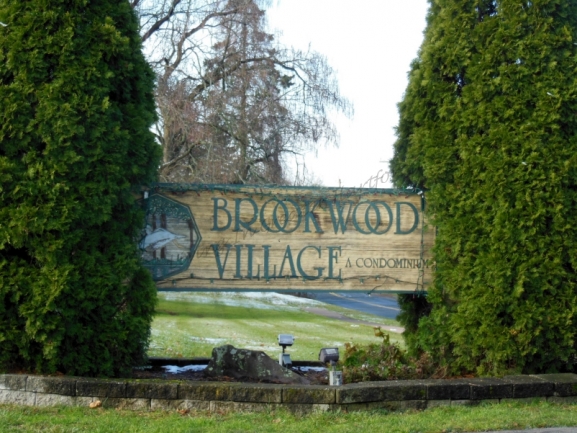 Brookwood Village Condominiums