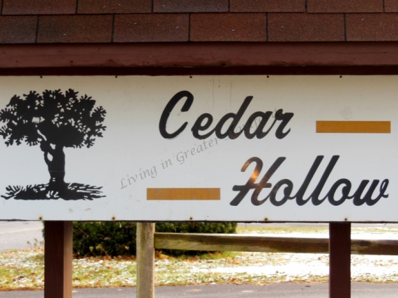 Cedar Hollow Condominiums