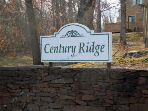 Century Ridge Condominiums