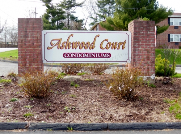Ashwood Court Condominiums