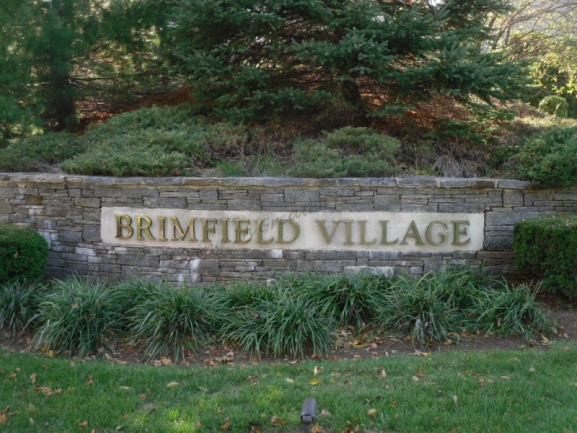 Brimfield Village of Rocky Hill