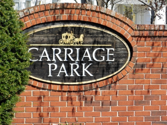 Carriage Park