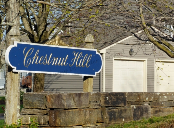 Chestnut Hill Condominiums