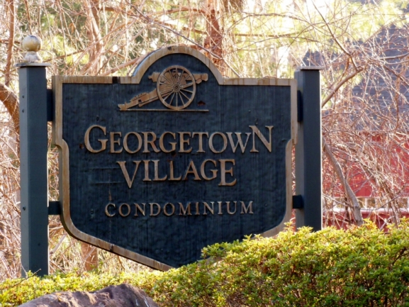 Georgetown Village Condominiums