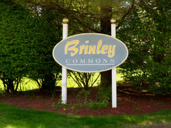 Brinley Commons of Newington CT
