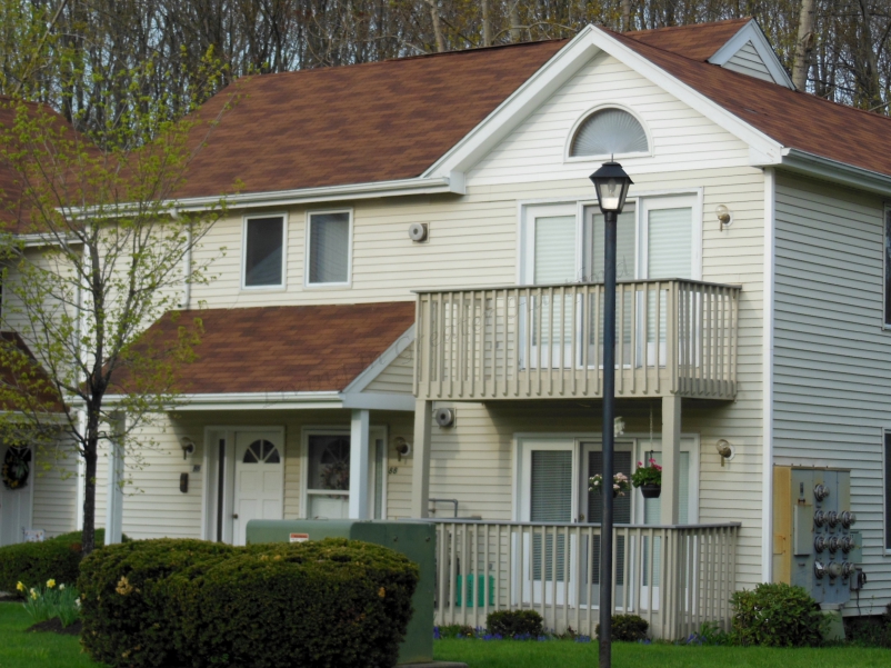 Millbrook Village Condominiums