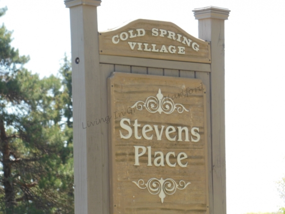 Cold Spring Village