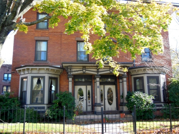 Atwood At Townley Condominiums