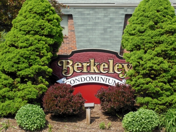 Berkeley Condominiums