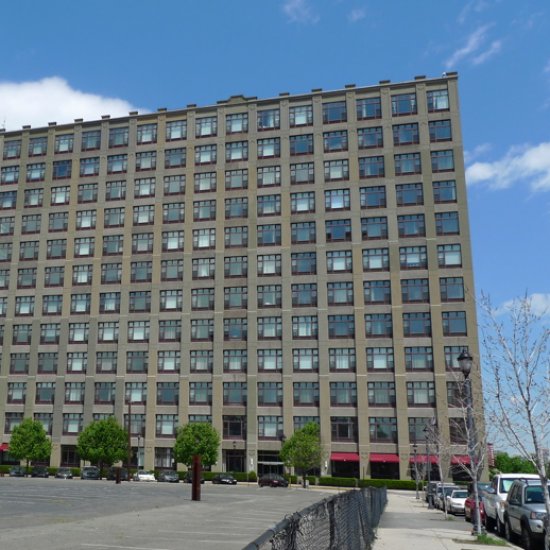 Hoboken, NJ condos and real estate for sale offered by Hudson County