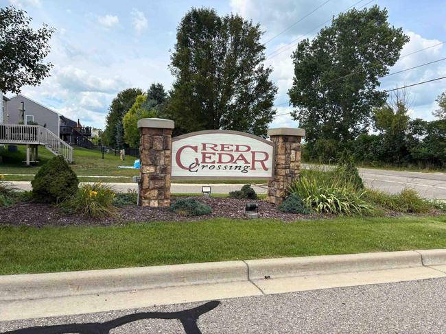 Red Cedar Crossing