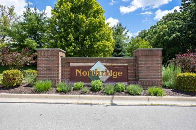 Welcome to Northridge Condos in Brighton