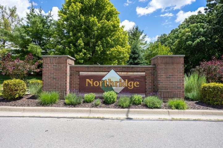 Welcome to Northridge Condos in Brighton
