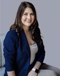 Photo of Lizzie Brogan