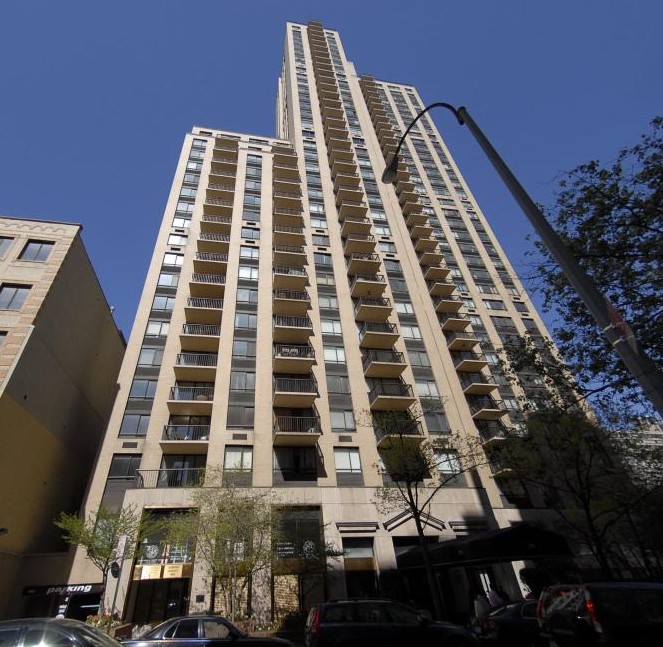 Evans Tower 171 East 84th Street condominium residences for sale