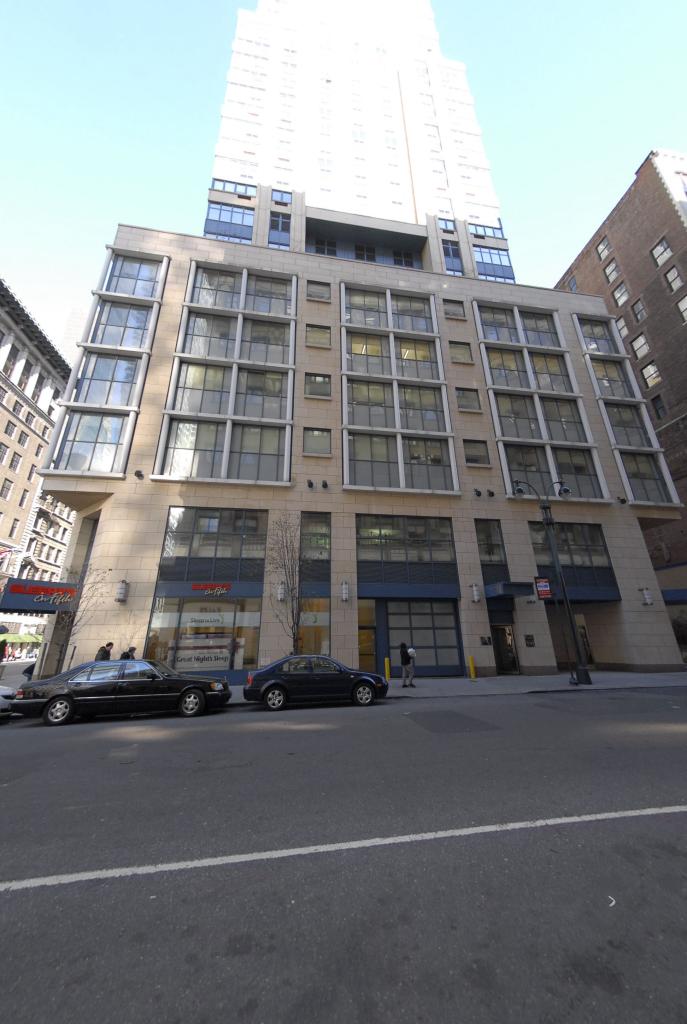 425 Fifth 425 Fifth Avenue condominium residences for sale Murray