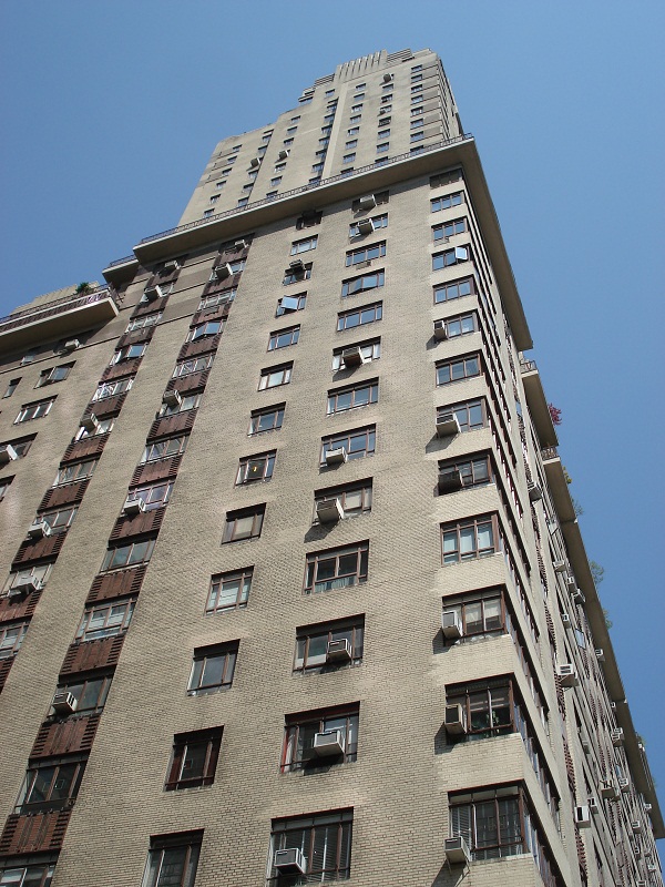 The Century The Century Condominium 25 Central Park West New York