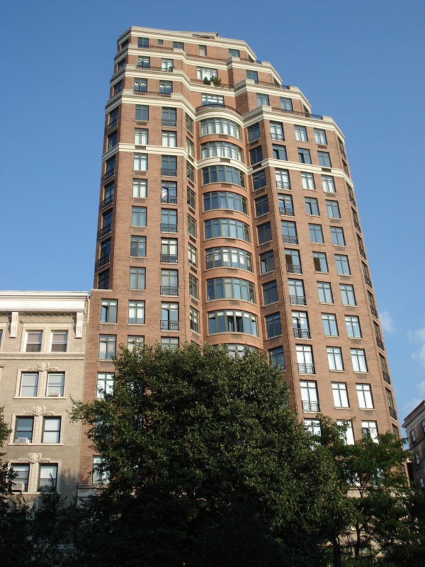 222 Riverside Drive 222 Riverside Drive Condominiums Upper West