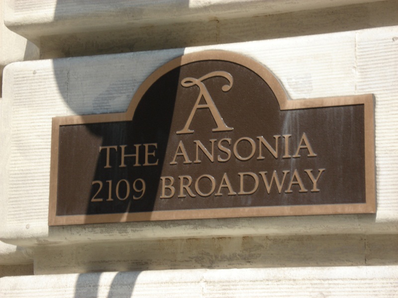The Ansonia The Ansonia Condominiums Upper West Side Luxury Condos