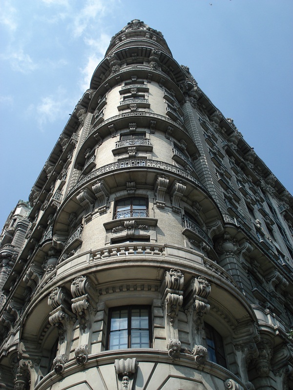 The Ansonia The Ansonia Condominiums Upper West Side Luxury Condos