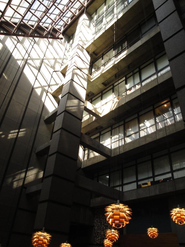 The Galleria 117 East 57th Street condominium residences for sale