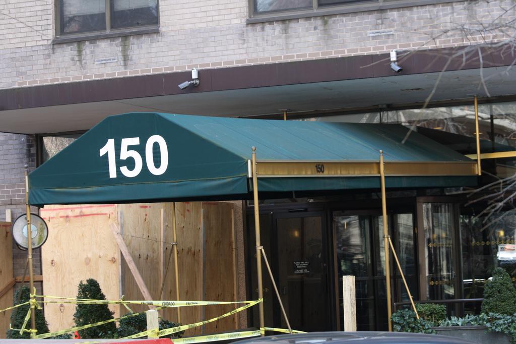 150 West End Avenue Lincoln Towers coops for sale at 150 West End