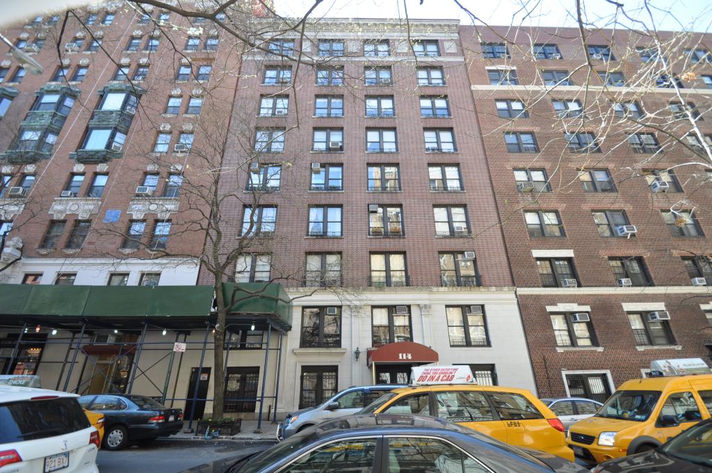 114 West 70th Street 114 West 70th Street coops for sale Upper West