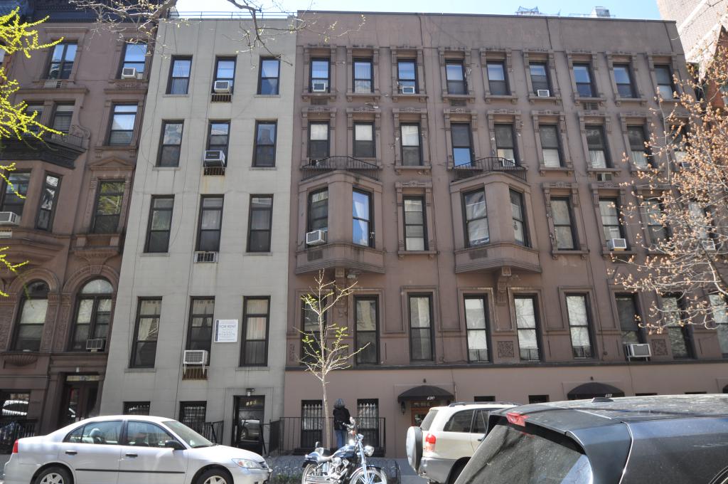 130 West 71st Street 130 West 71st Street coops for sale Upper West