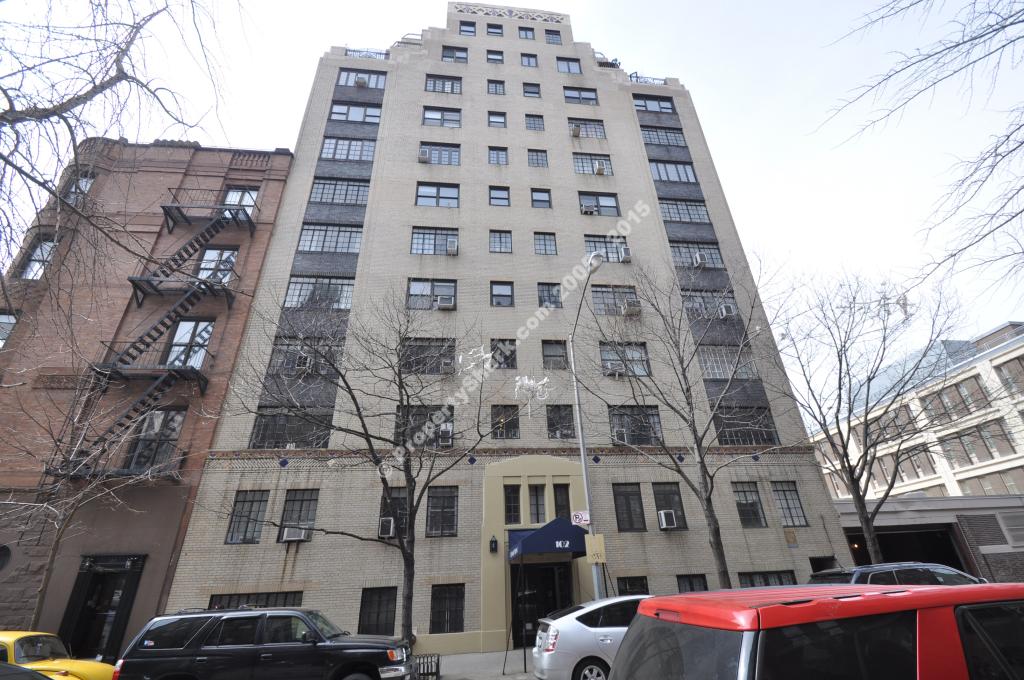 102 West 85th Street 102 West 85th Street cooperative for sale