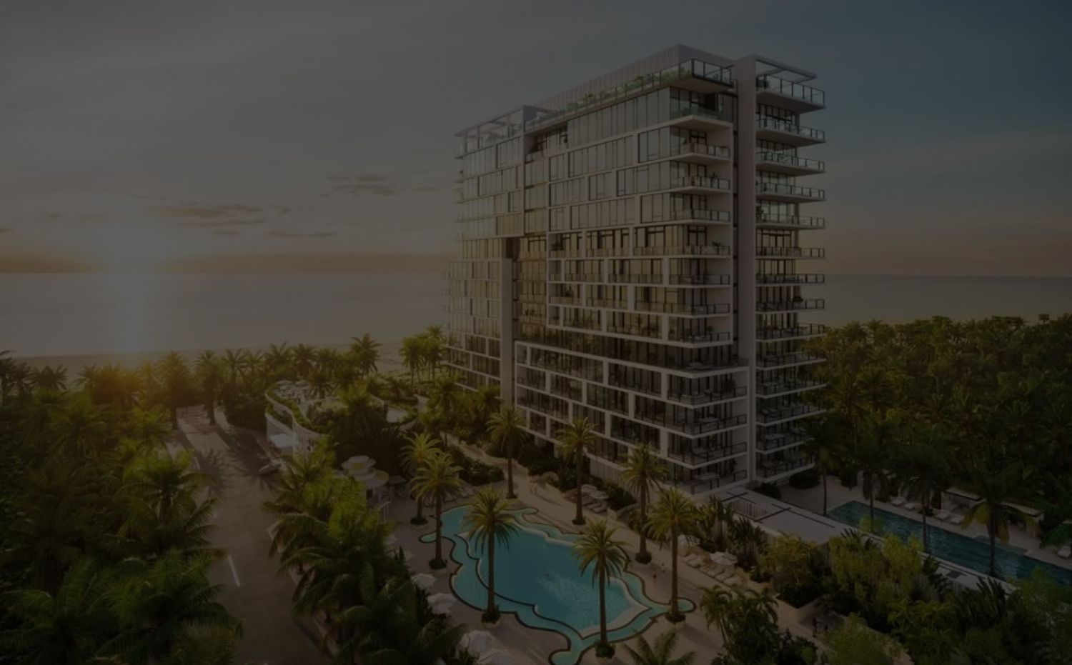 Rosewood Residences Miami Beach