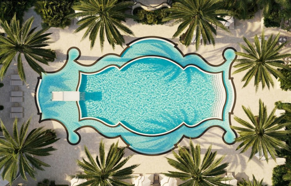 Rosewood Residences Miami Beach