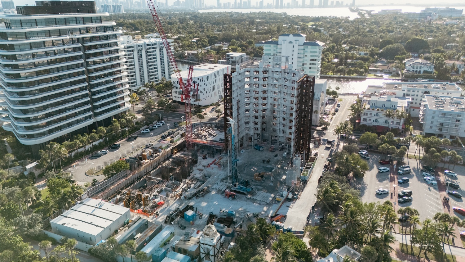 Aman Construction