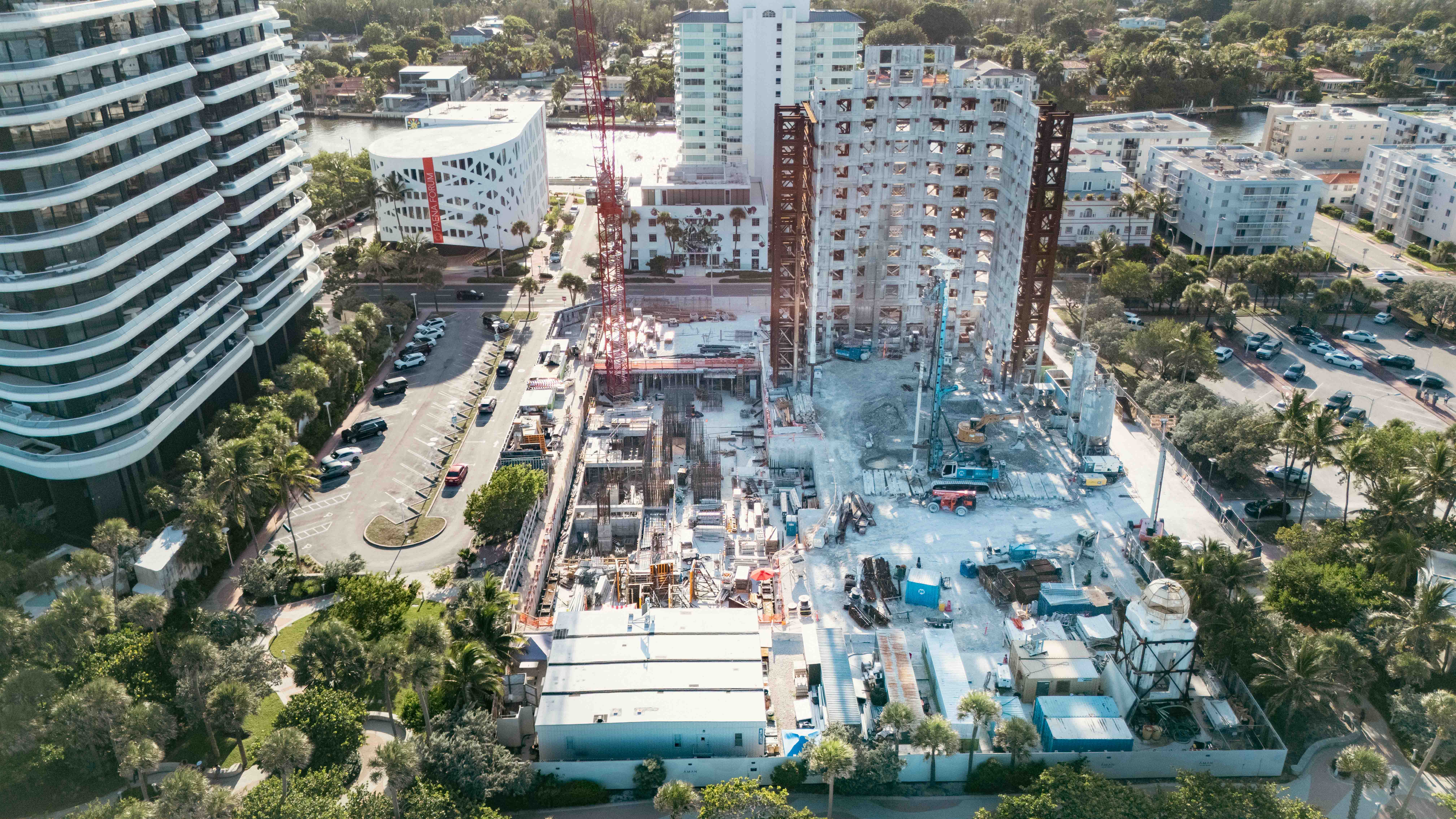 Aman Construction