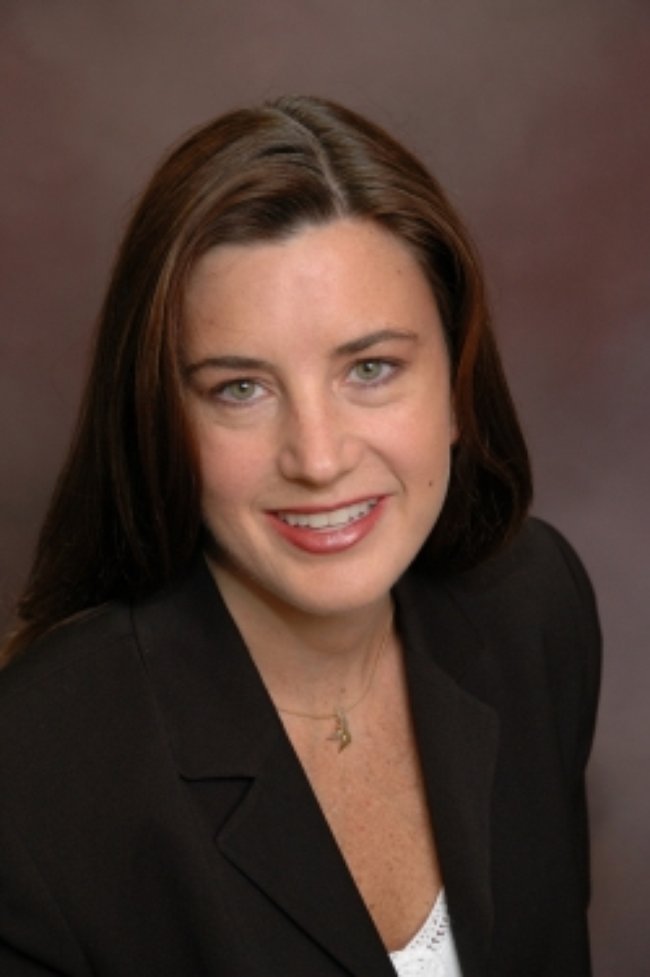 Photo of Lisa Lynch,