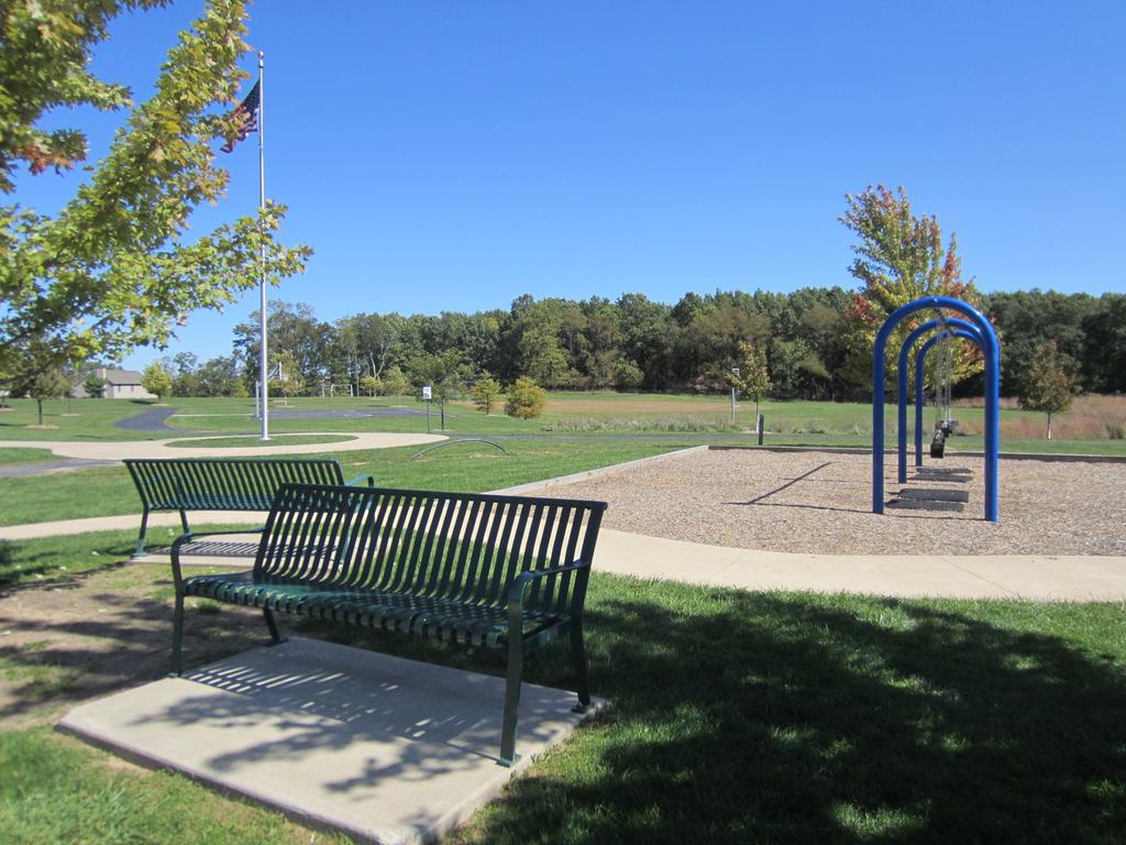 Sommer Place Park