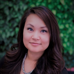 Photo of Martha Choe